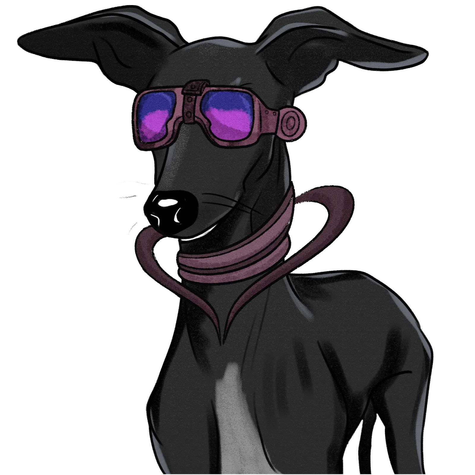Dobbie Character