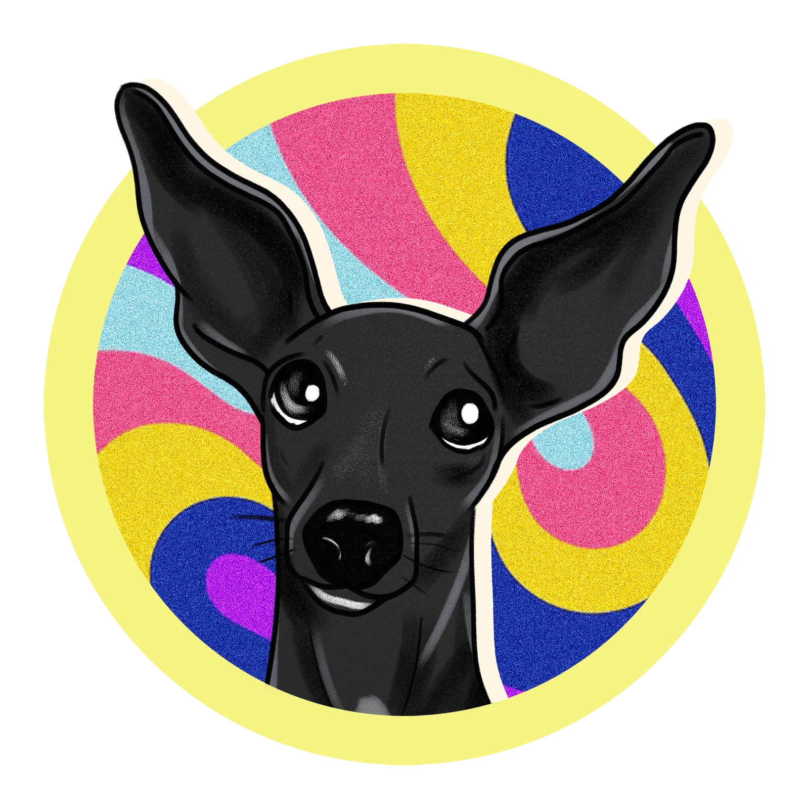 Dobbie Logo