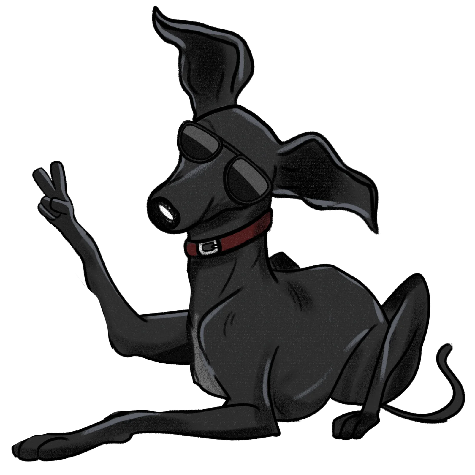 Dobbie Peace